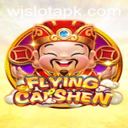 Discover the Thrilling World of FlyingCaiShen: A Deep Dive into WJslot's Latest Sensation