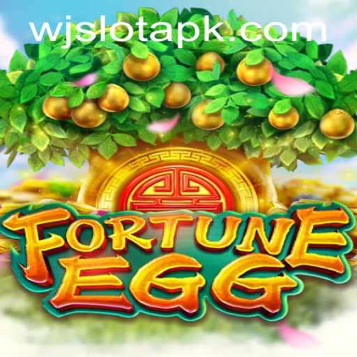 Unearthing the Thrills of FortuneEgg: A Comprehensive Guide to Mastering WJslot