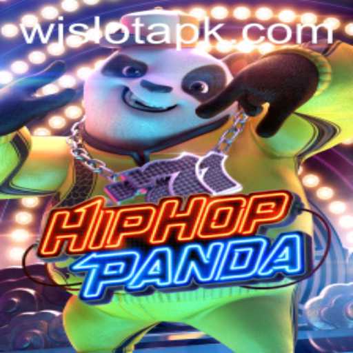 Exploring HipHopPanda: A Thrilling Slot Game Experience with WJslot