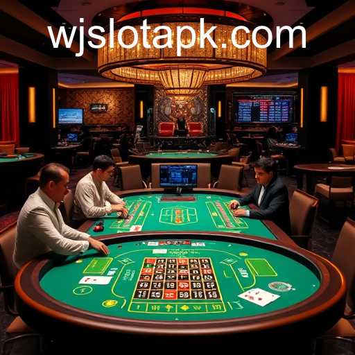 Live Casino