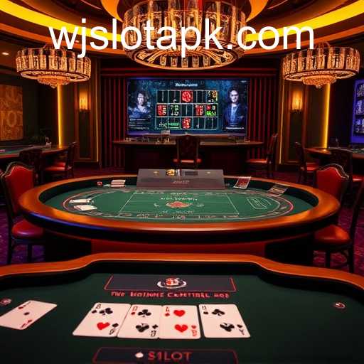 Online Baccarat